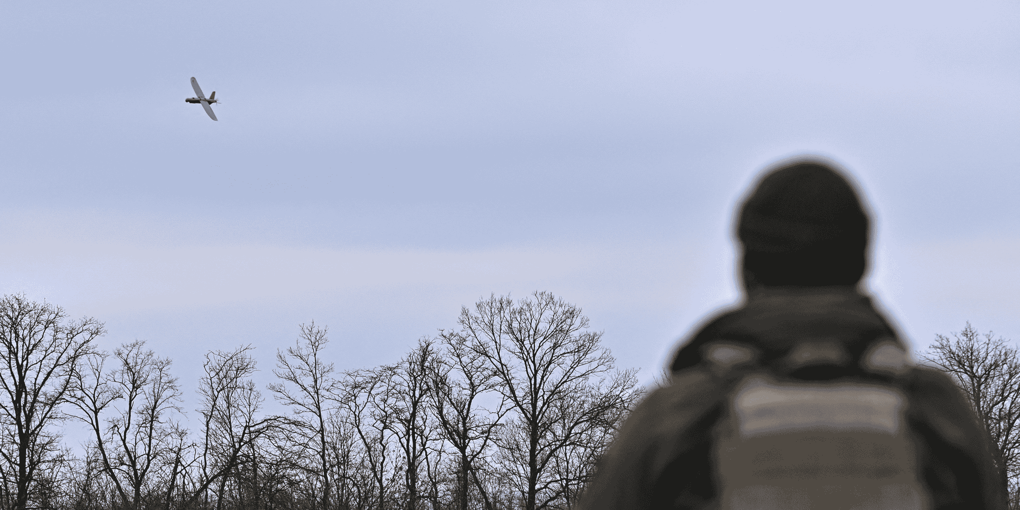 Le secrétaire général de l'alliance a aussi pointé le fait que l'Otan prendra en main le soutien militaire occidental à l'Ukraine. (photo d'illustration)