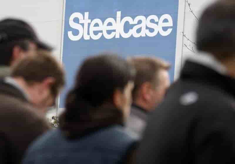 Steelcase ferme son avant-dernière usine en France