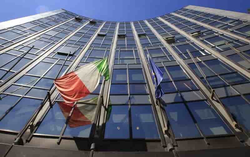 Finmeccanica confirme ses objectifs 2015