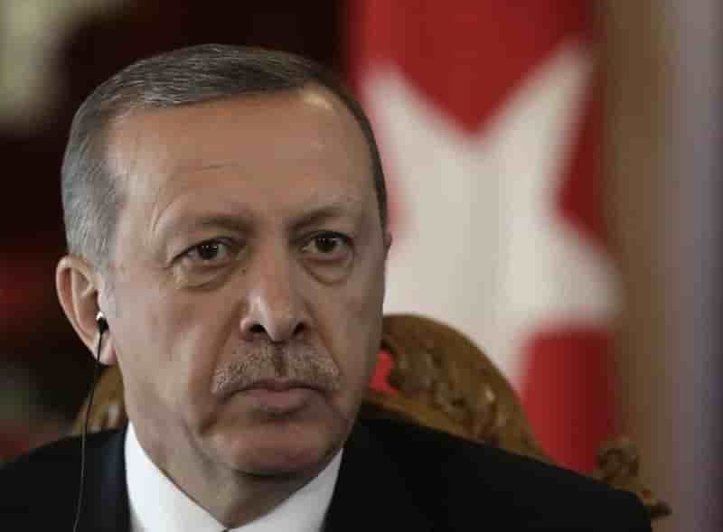 Le president turc juge impossible la poursuite des negociations avec le pkk