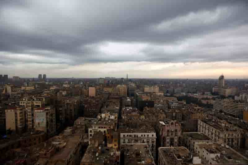 Fusillade contre un car de touristes au caire