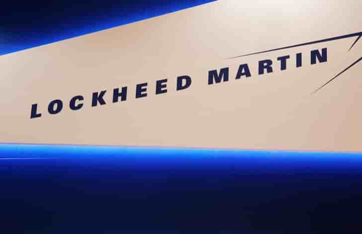 Lockheed publie des ventes meilleures que prevu