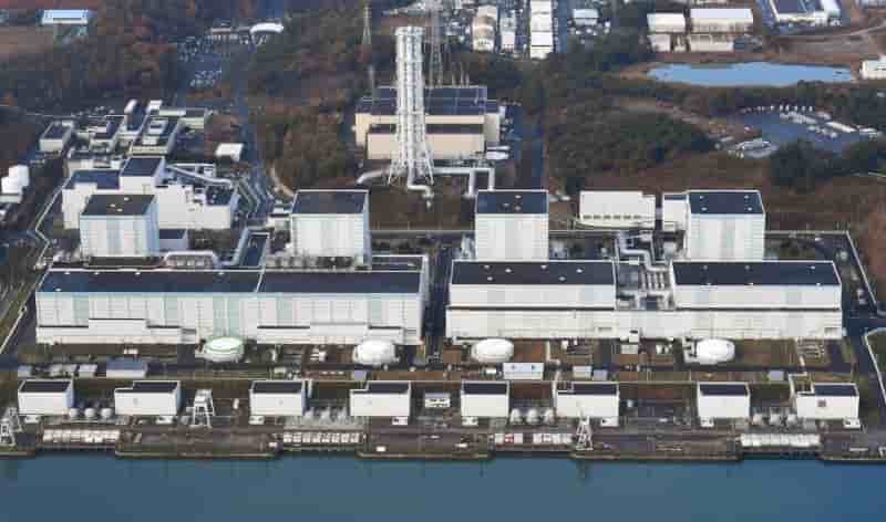 Fukushima: premiere reconnaissance d'un deces du aux radiations