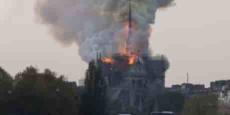 notre dame