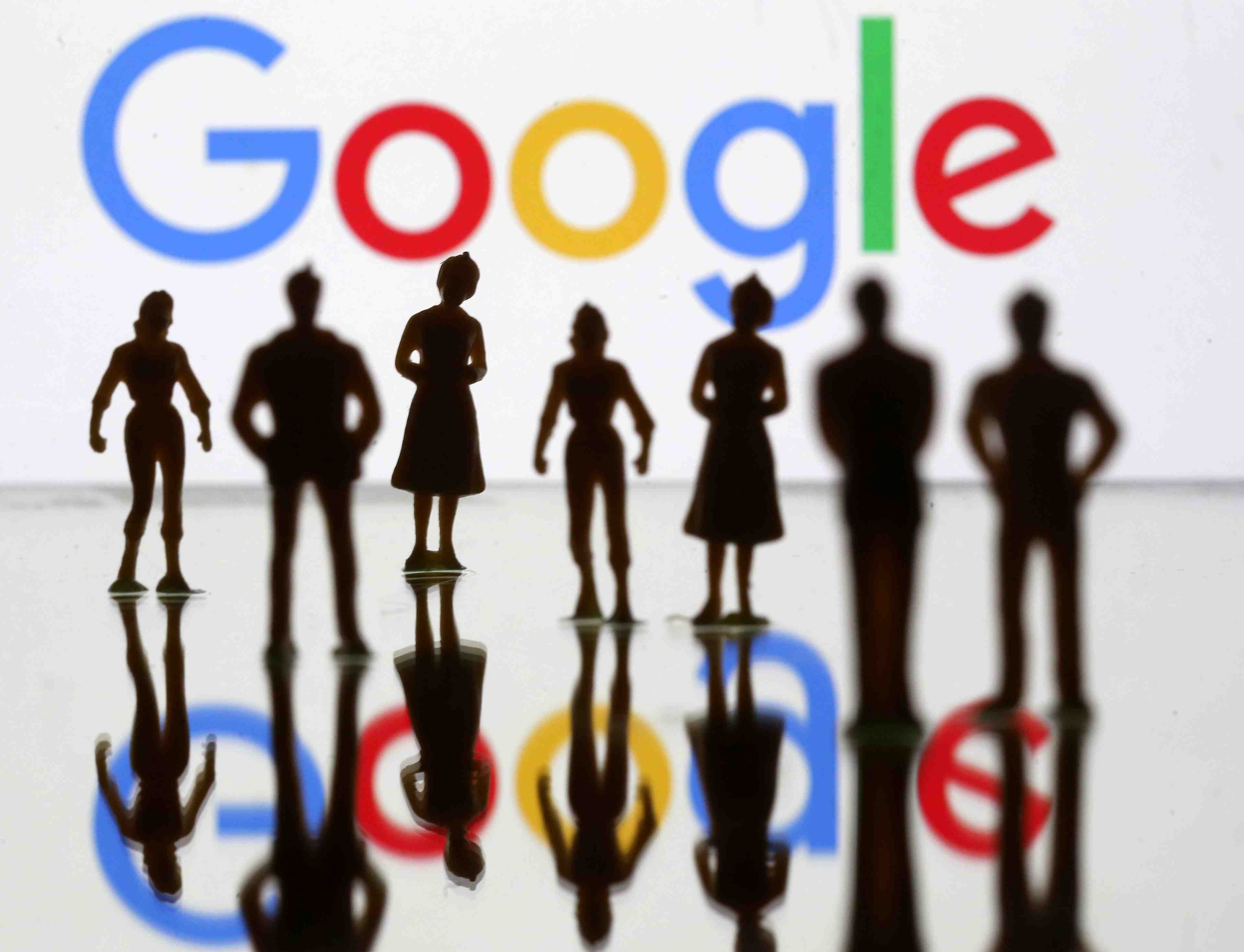 Google baisse de moitie le prix d'entree de son smartphone pixel