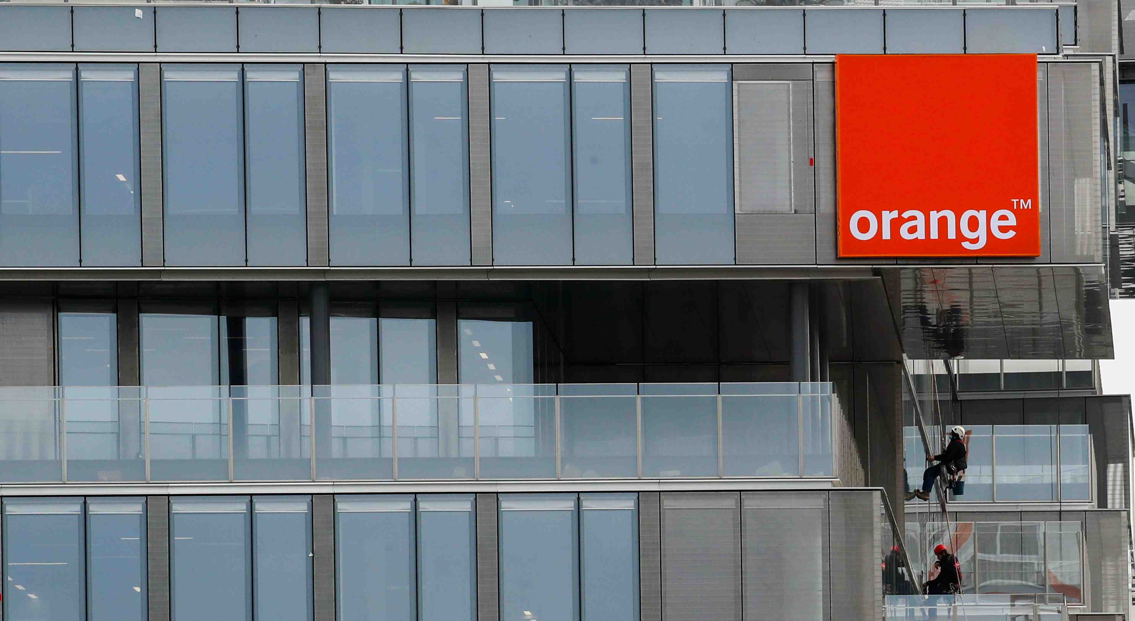Orange est a suivre a la bourse de paris