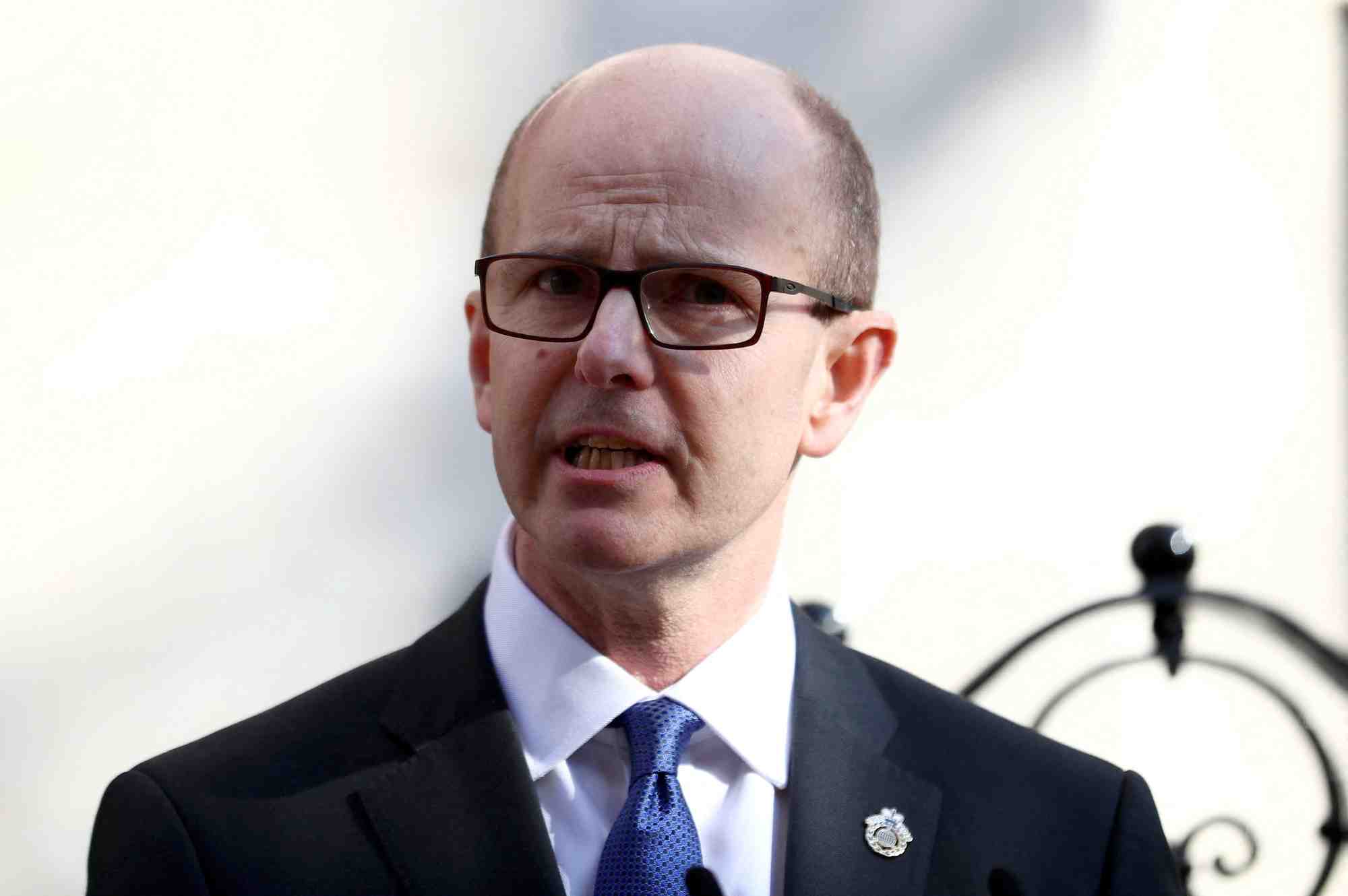 Des soldats russes ont refuse d'executer des ordres en ukraine, dit le directeur du gchq