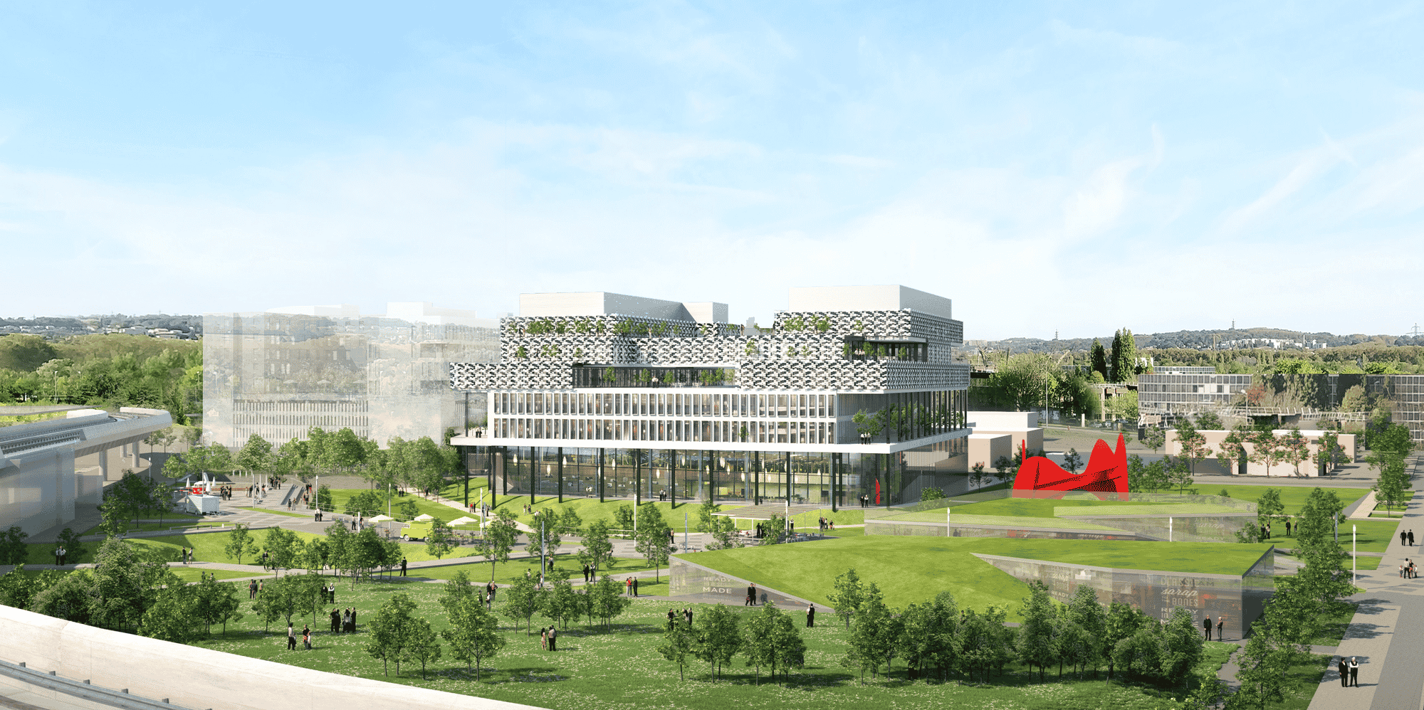 La Data Valley, le nouveau vaisseau amiral de l'Occitanie sur la cybersécurité ?