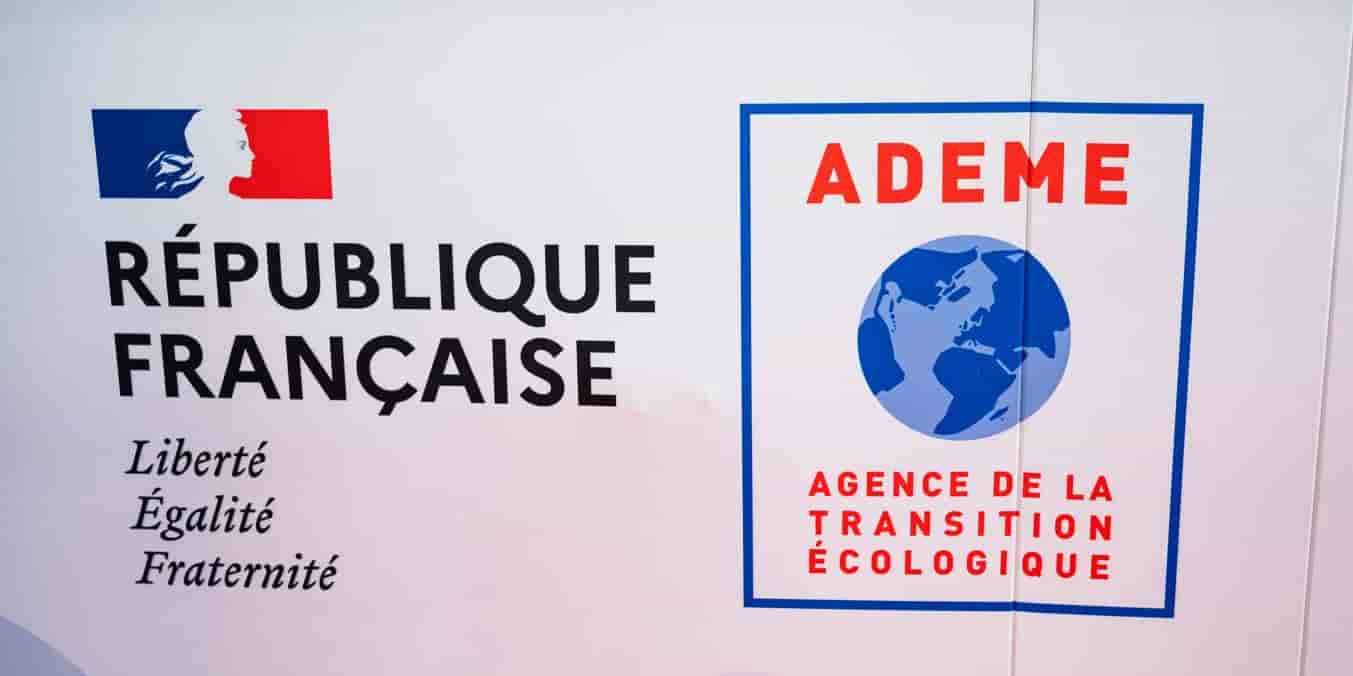 La présidente de la région Île-de-France, Valérie Pécresse, préconise de supprimer l'Agence de la transition écologique et de transférer son budget aux régions (Photo d'illustration prise le 3 octobre 2022 à Paris).