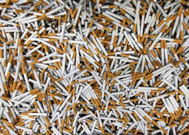 Japan Tobacco ferme quatre usines et supprime 1.600 postes