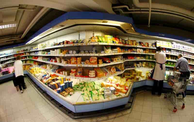 L'inflation en zone euro au plus bas depuis novembre 2009