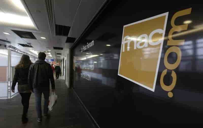 Lancement de fnacplay, le service de video a la demande de la fnac