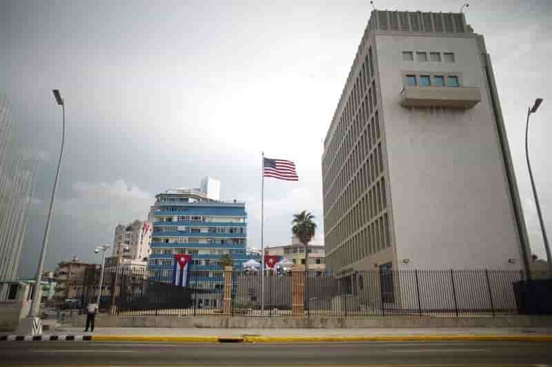 Visite de barack obama a cuba les 21 et 22 mars