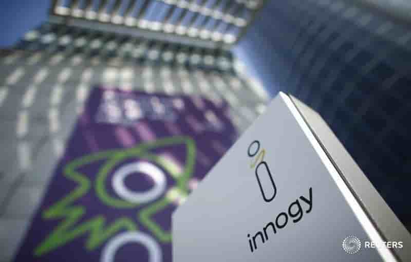 Innogy passe 480 millions d'euros de charge de depreciation sur npower