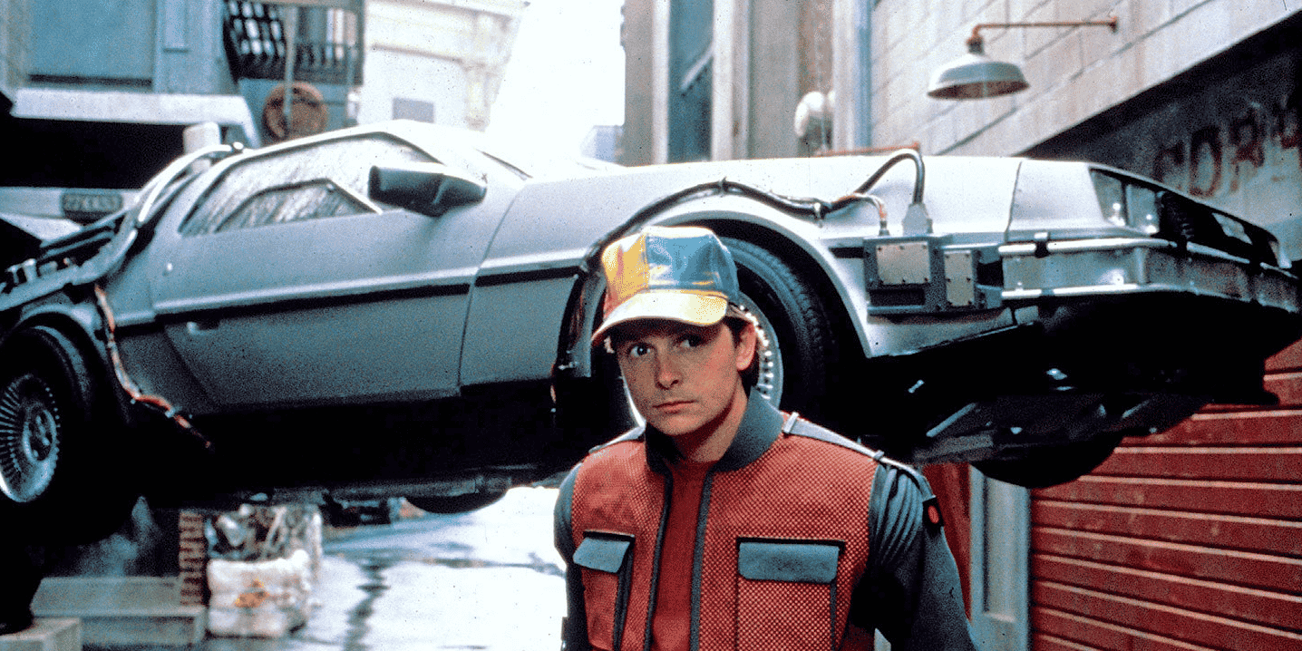 back 2 the future