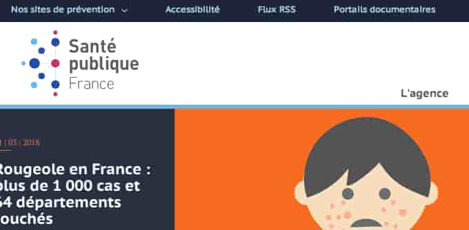 Agence de santé publique