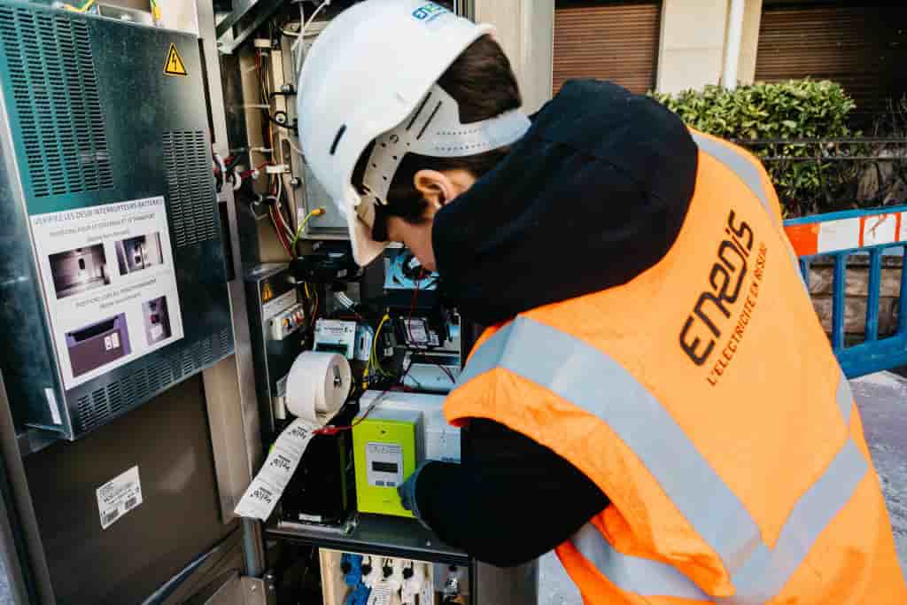 Enedis