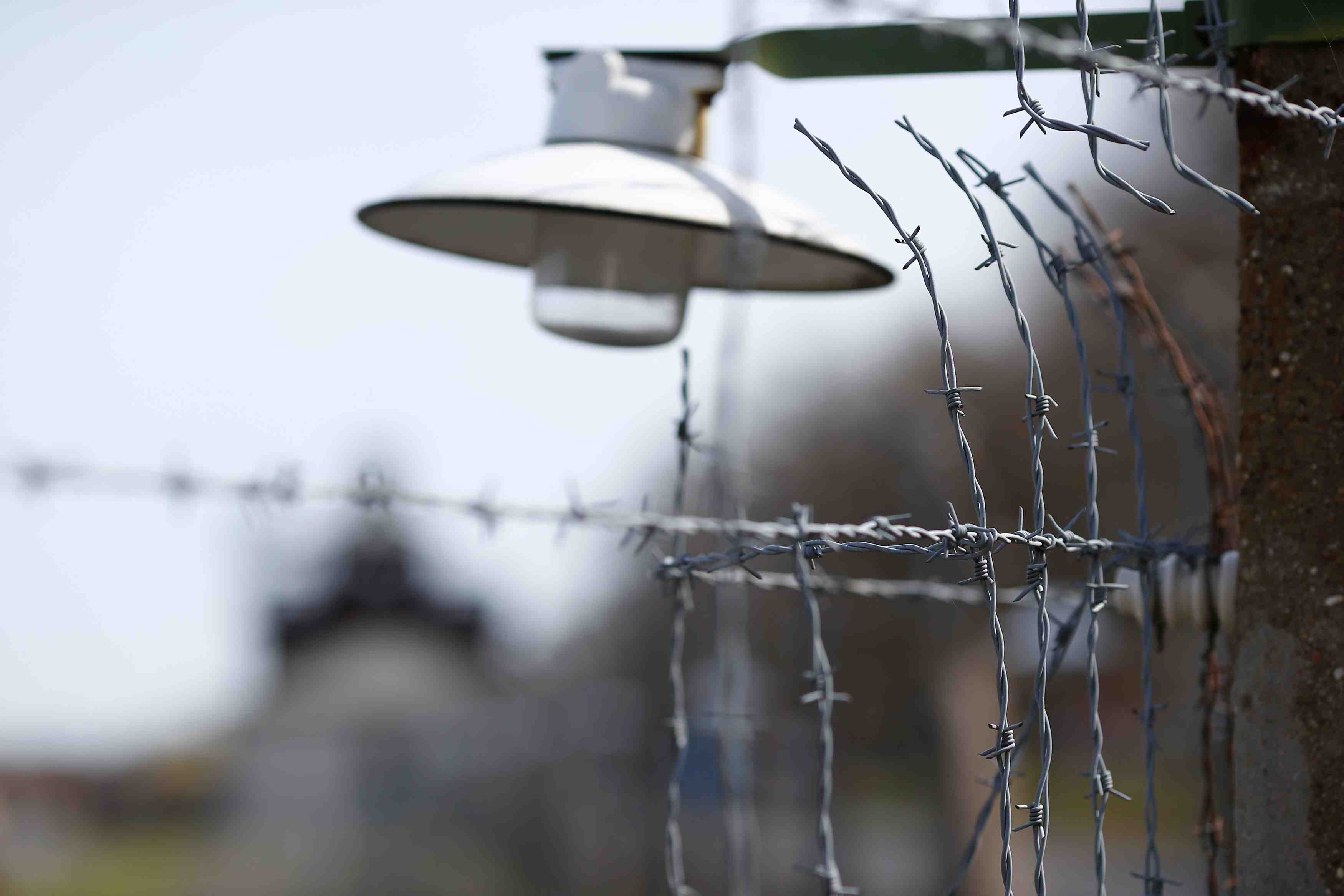 Allemagne: le parti afd interdit de ceremonie au camp de buchenwald