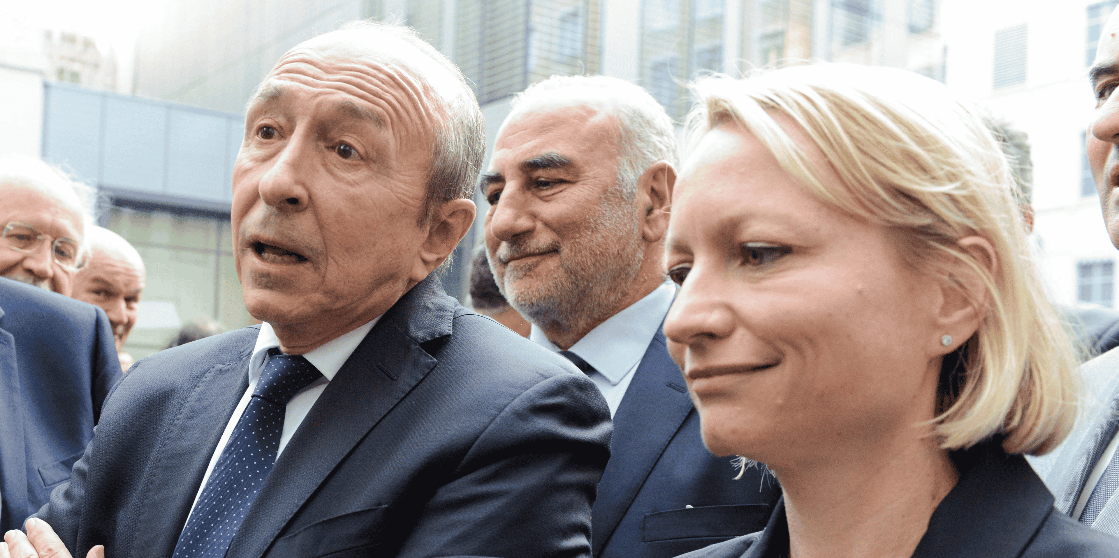 Kimelfeld Collomb Kepenekian avec Caroline