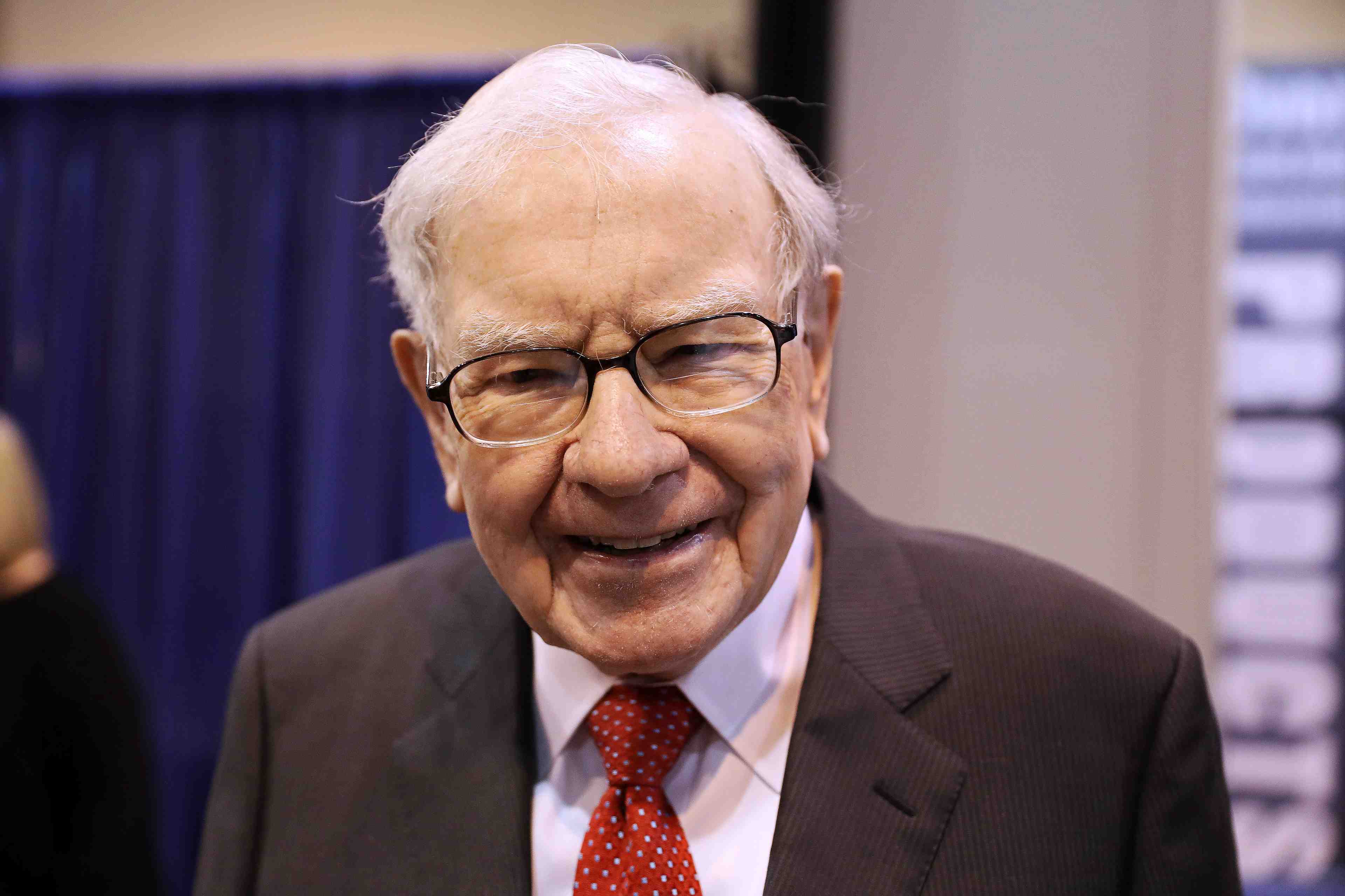 Une guerre commerciale mauvaise pour tout le monde, dit buffett