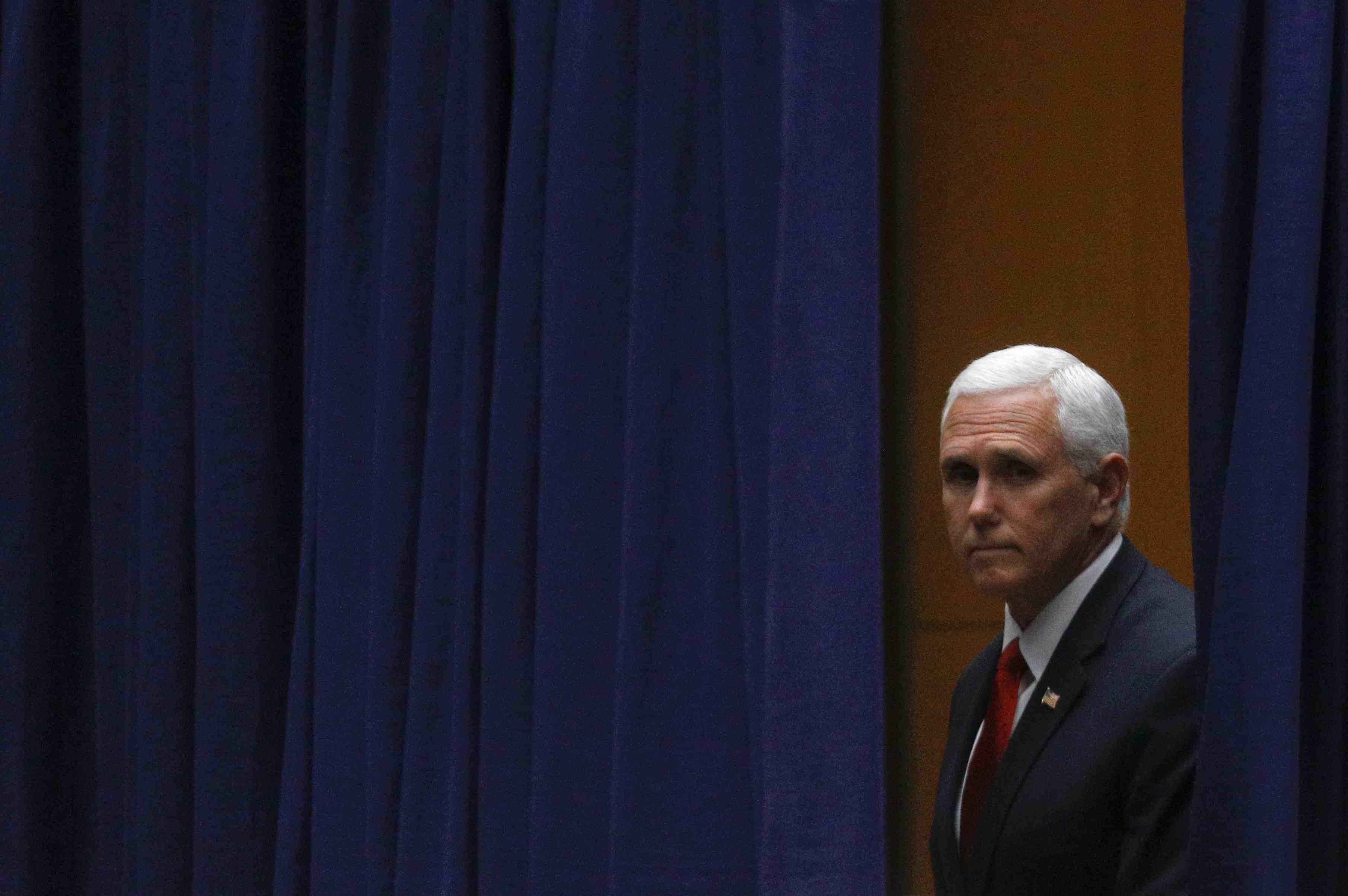 Levee des sanctions us contre un general venezuelien en rupture avec maduro