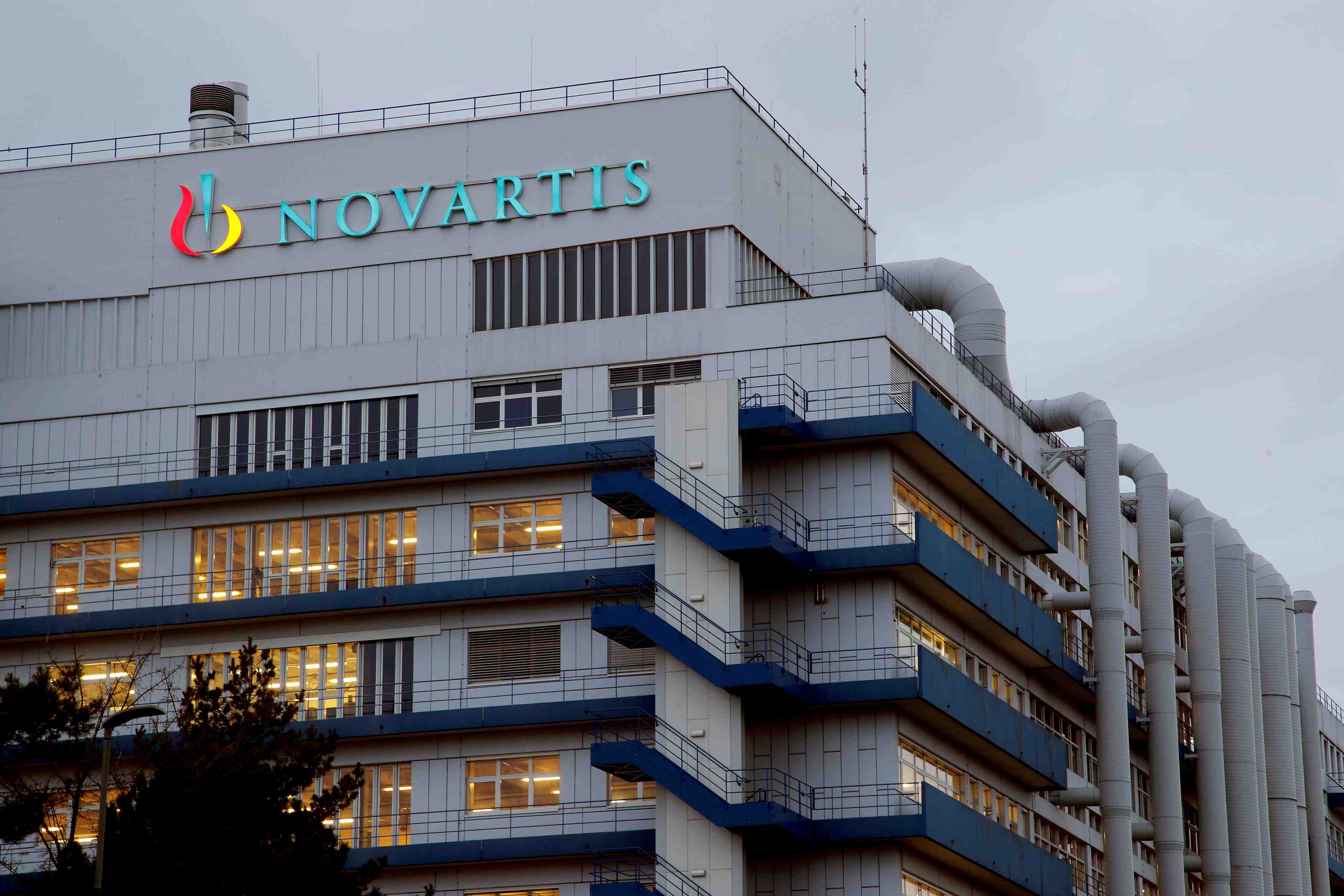 Novartis: feu vert de la fda pour le traitement le plus cher du monde