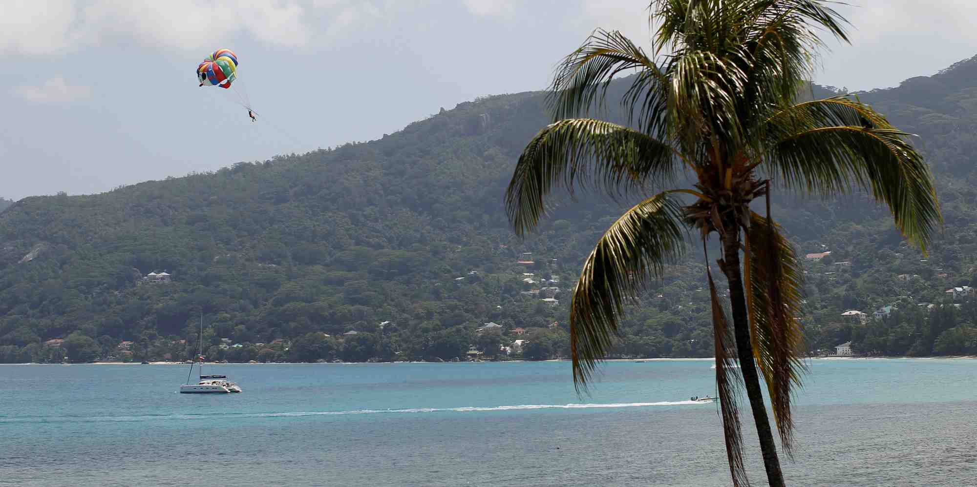 Photo d'illustration. Quatre pays (Anguilla, Bahamas, Îles Vierges britanniques, Seychelles) ont été inscrits sur la liste "en raison de leurs carences dans l'échange de renseignements avec la France".