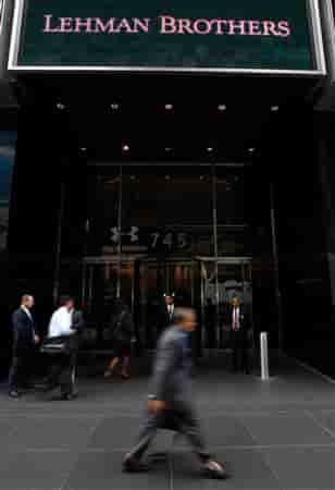 LA FAILLITE DE LEHMAN EST AUSSI CELLE DES ANALYSTES BANCAIRES