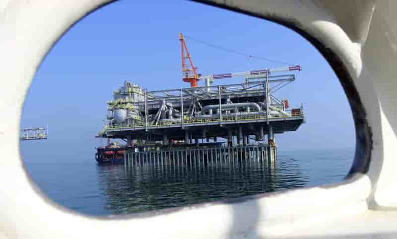 Le secteur européen de l'énergie prêt à rebondir en Bourse