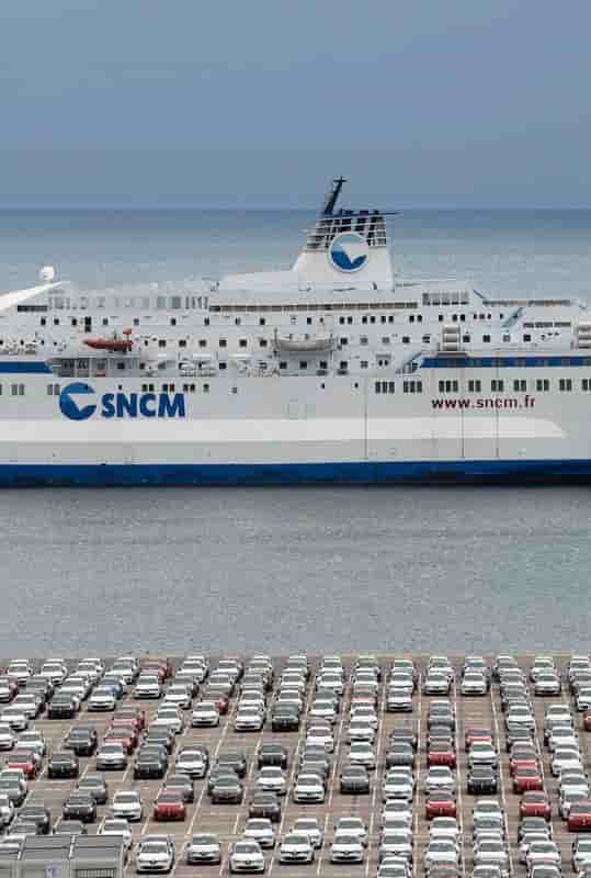 Proposition du médiateur pour la SNCM, Valls veut lever le blocus
