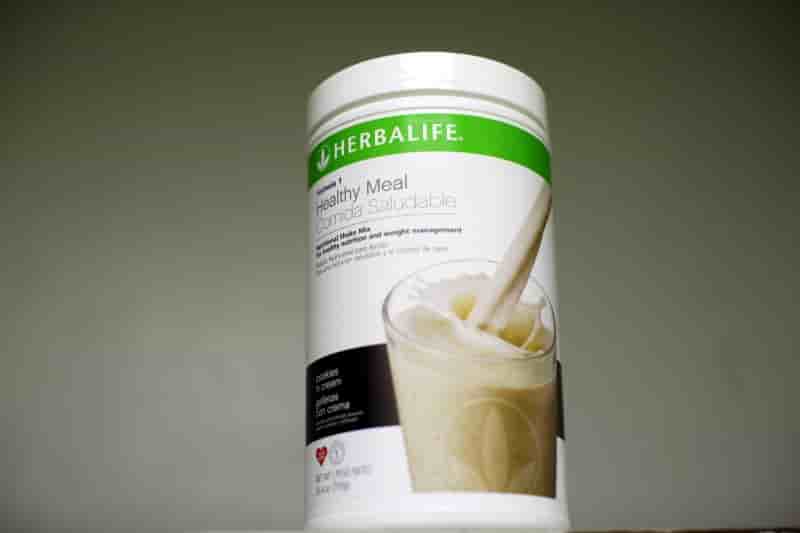 Herbalife, a suivre a wall street