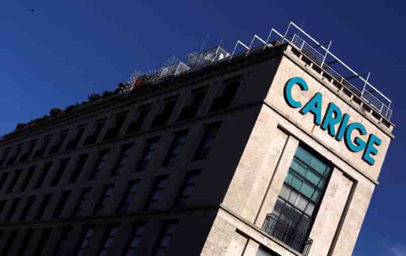 Carige lancera une emission de titres de 450 millions d'euros