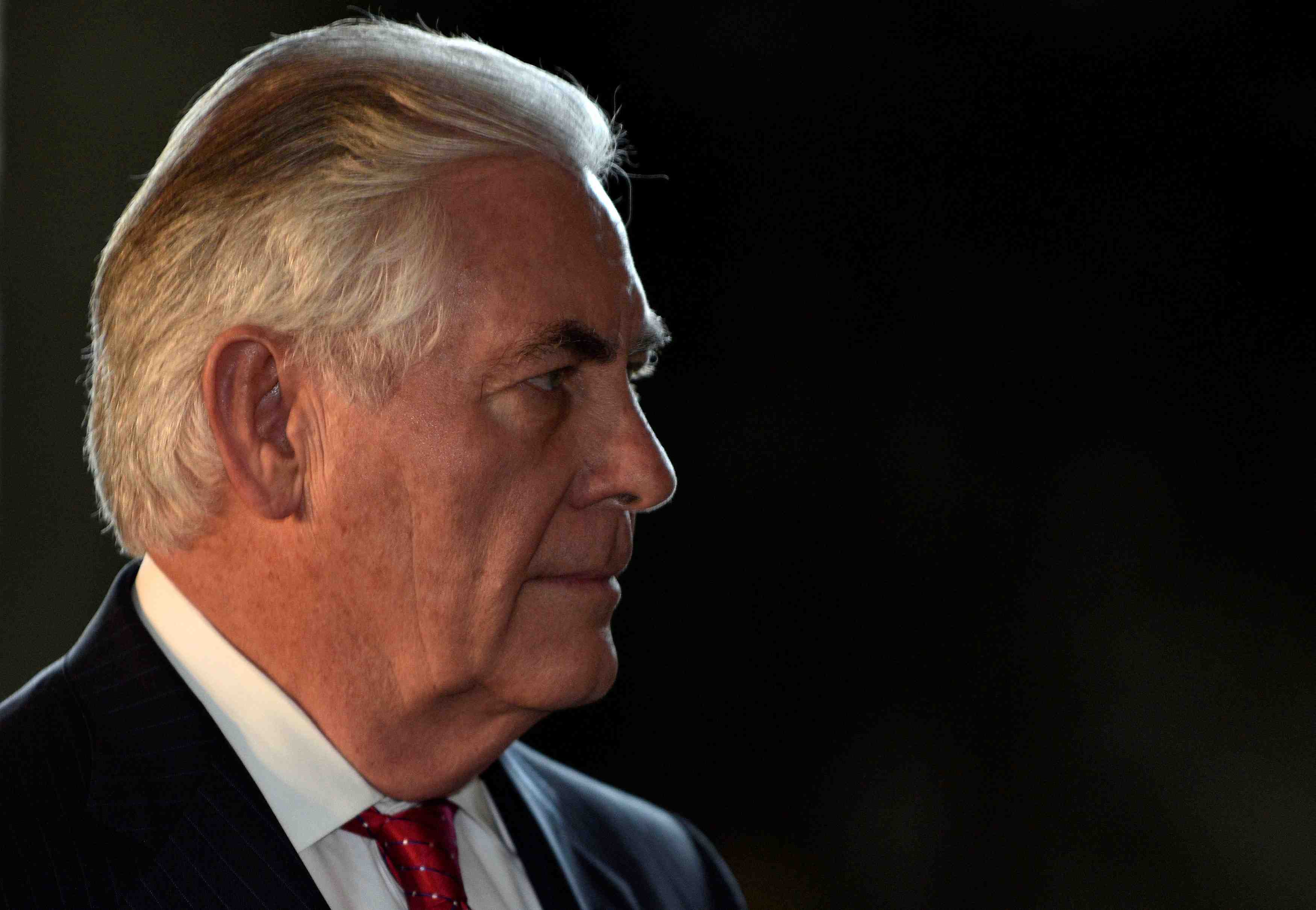 Tillerson preconise une nouvelle approche vis-a-vis de pyongyang