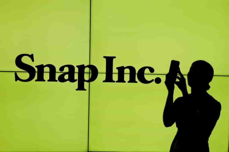 Les deboires de snap pesent sur le marche des ipo