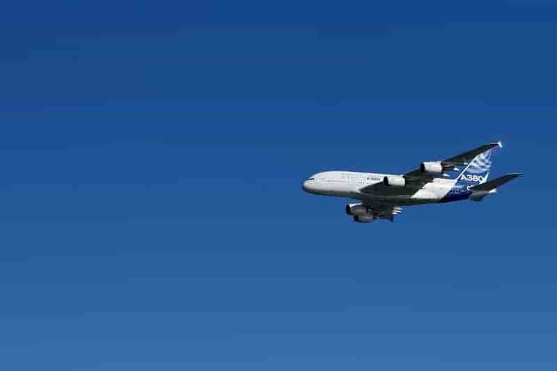 Dubai veut une garantie sur l'a380 avant d'en commander plus