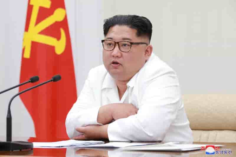 Pyongyang toujours "ouvert" a un reglement de ses differends avec les usa