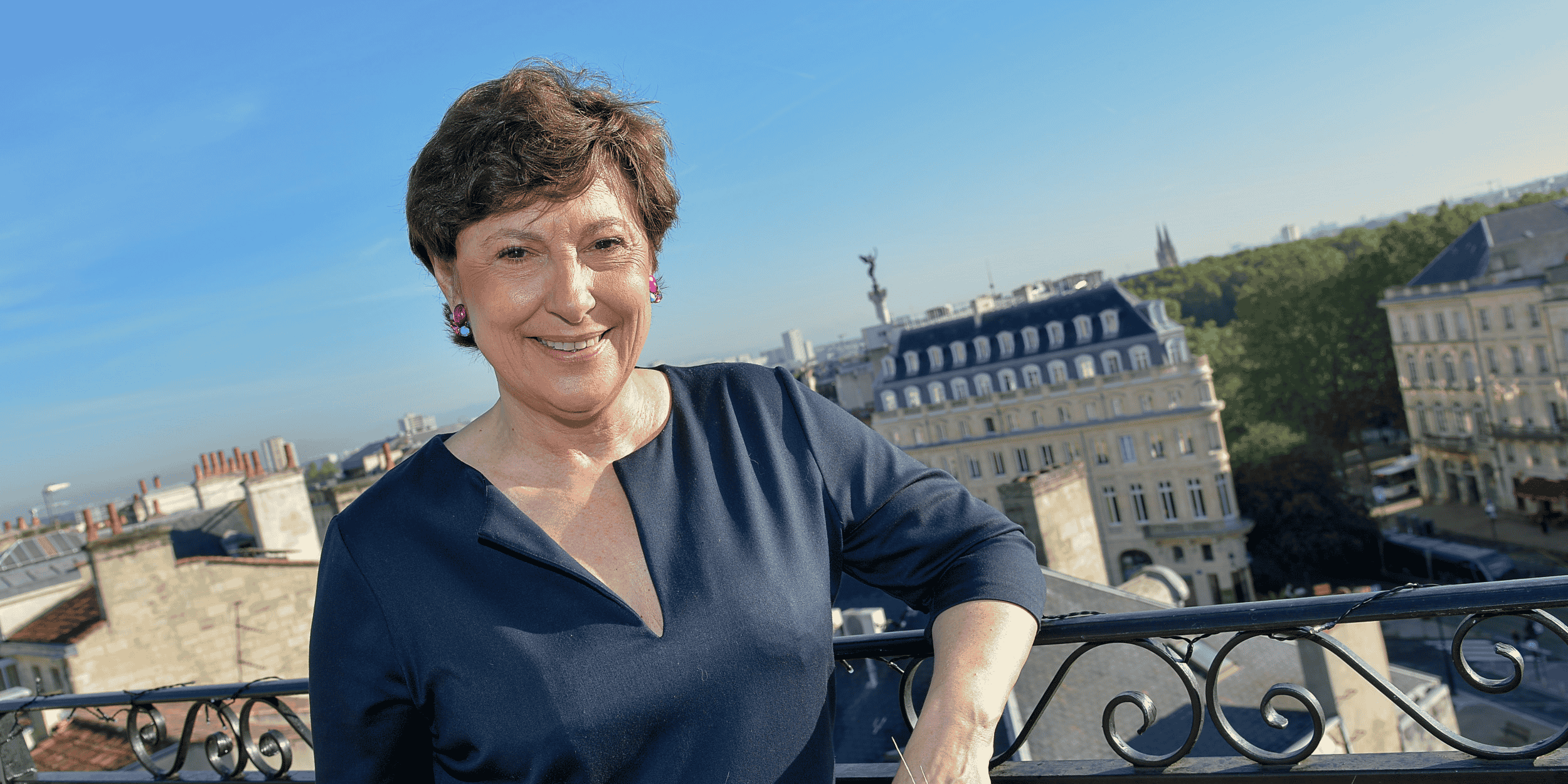 Sylvie Cazes