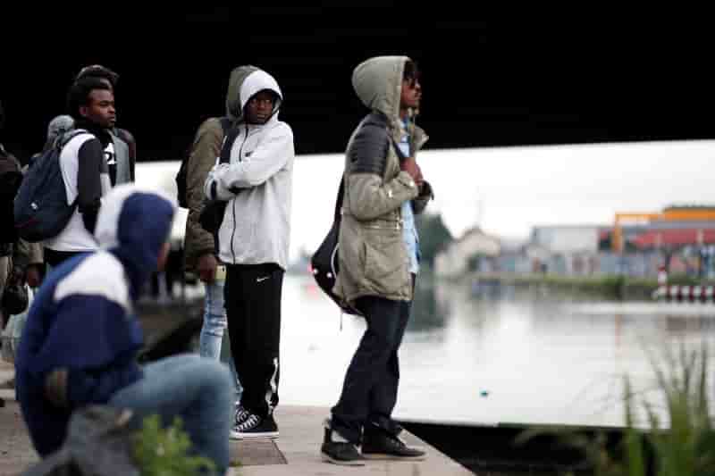 Le projet de loi asile definitivement adopte
