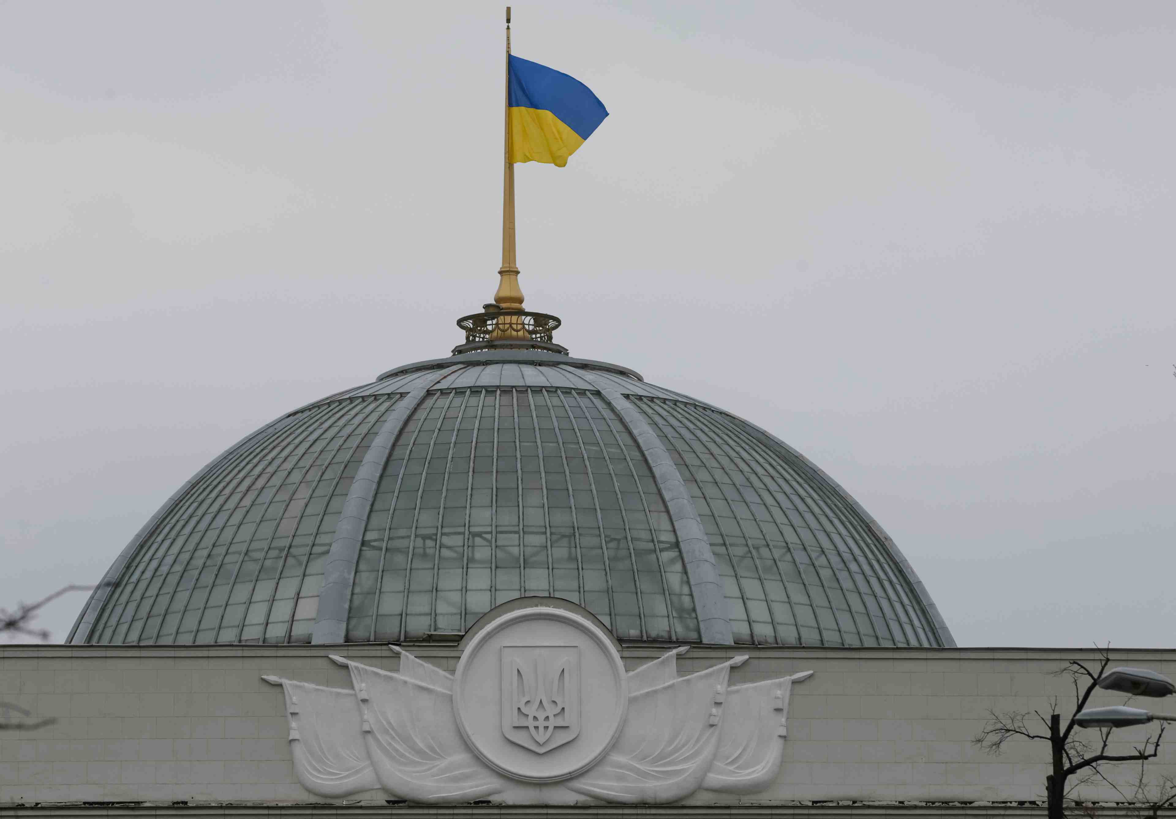 Nouvelle plainte de l’ukraine contre la russie a la cedh