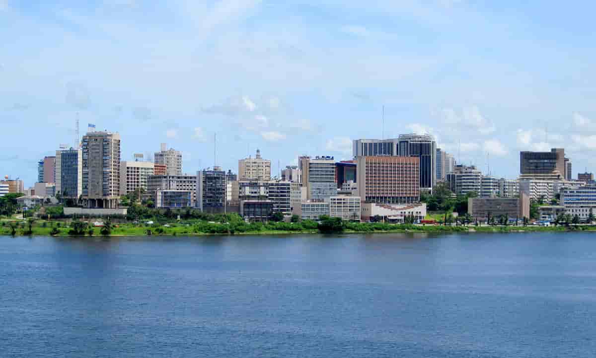 Abidjan