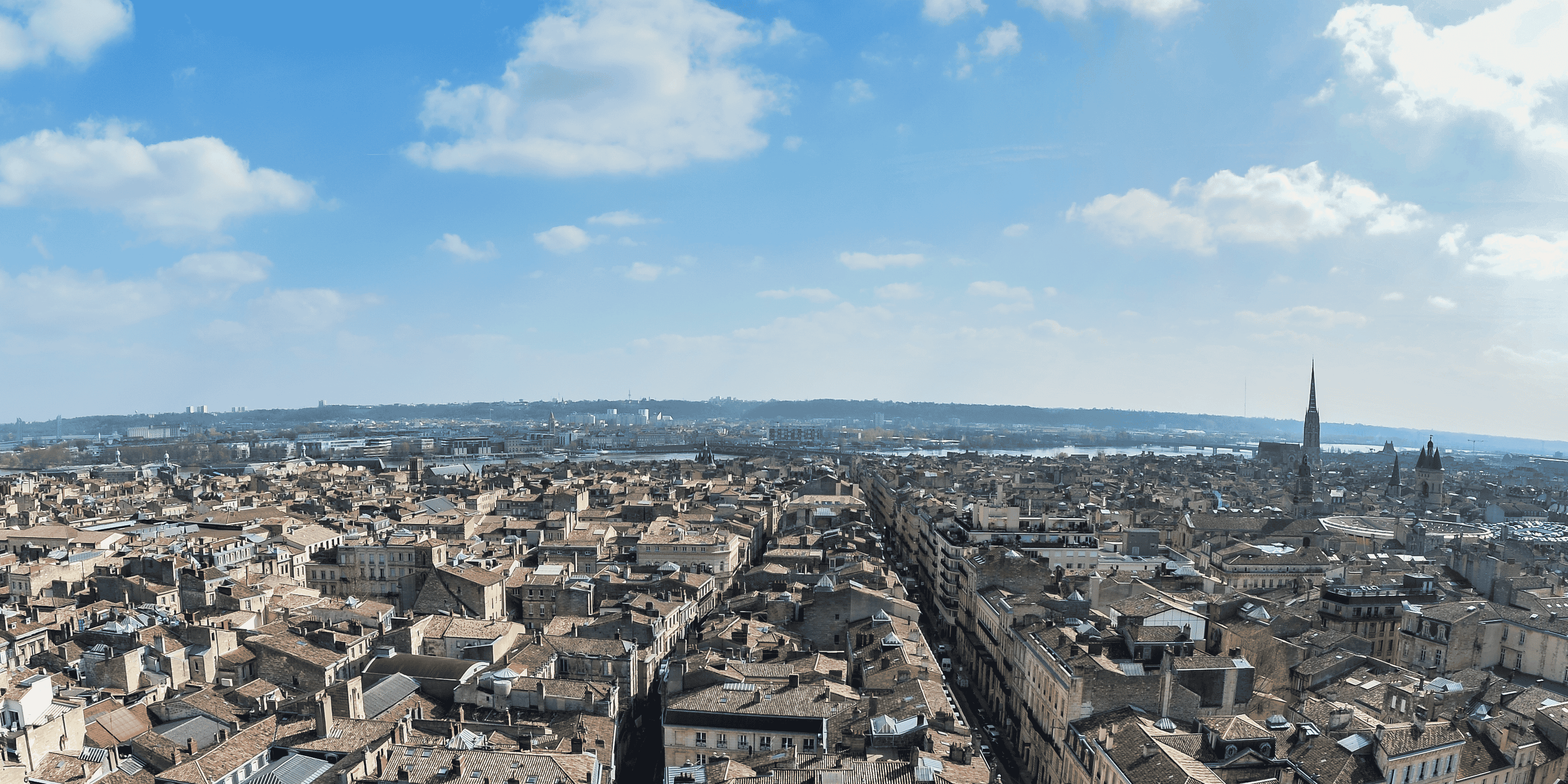 immobilier Bordeaux