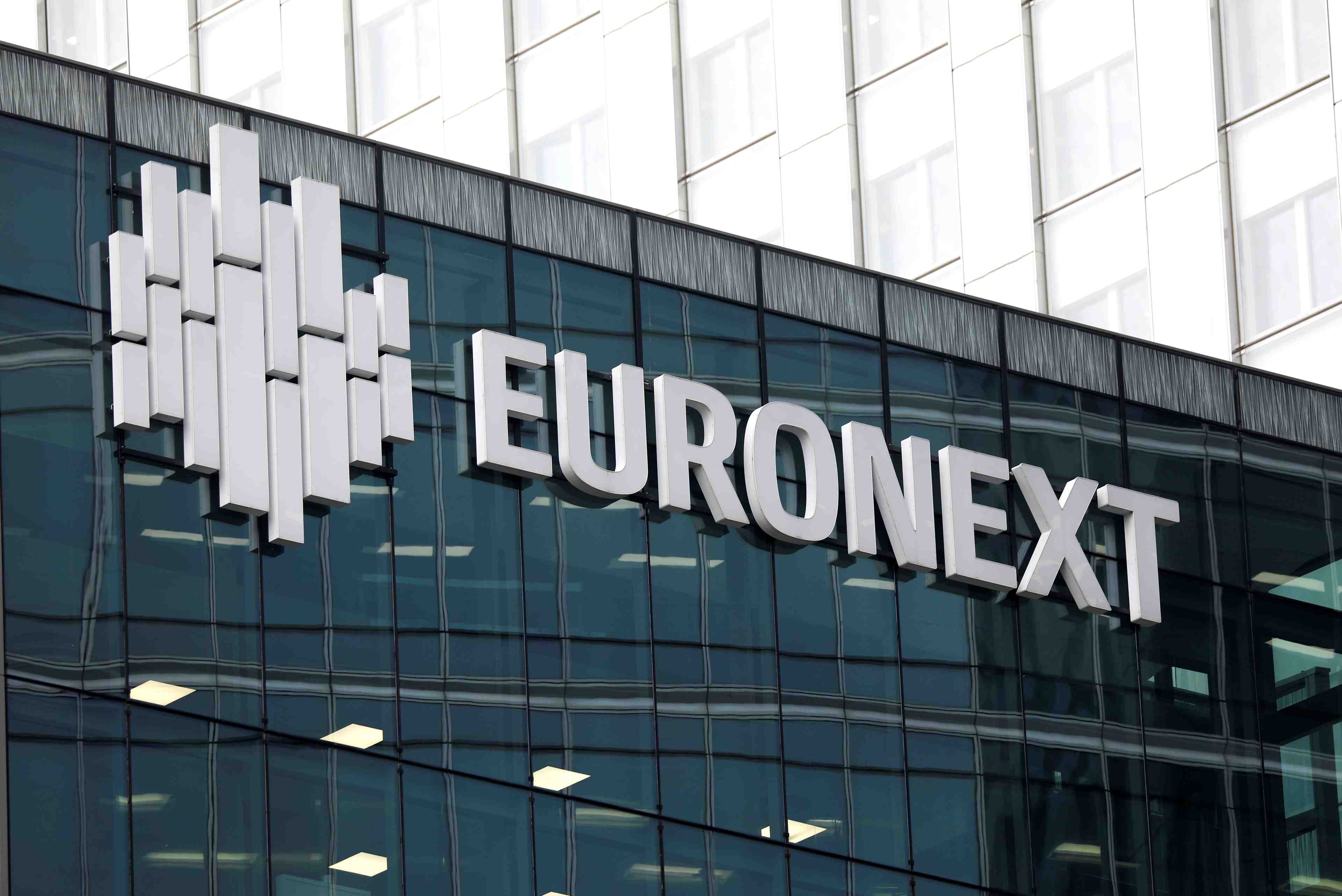 Euronext est a suivre a la bourse de paris