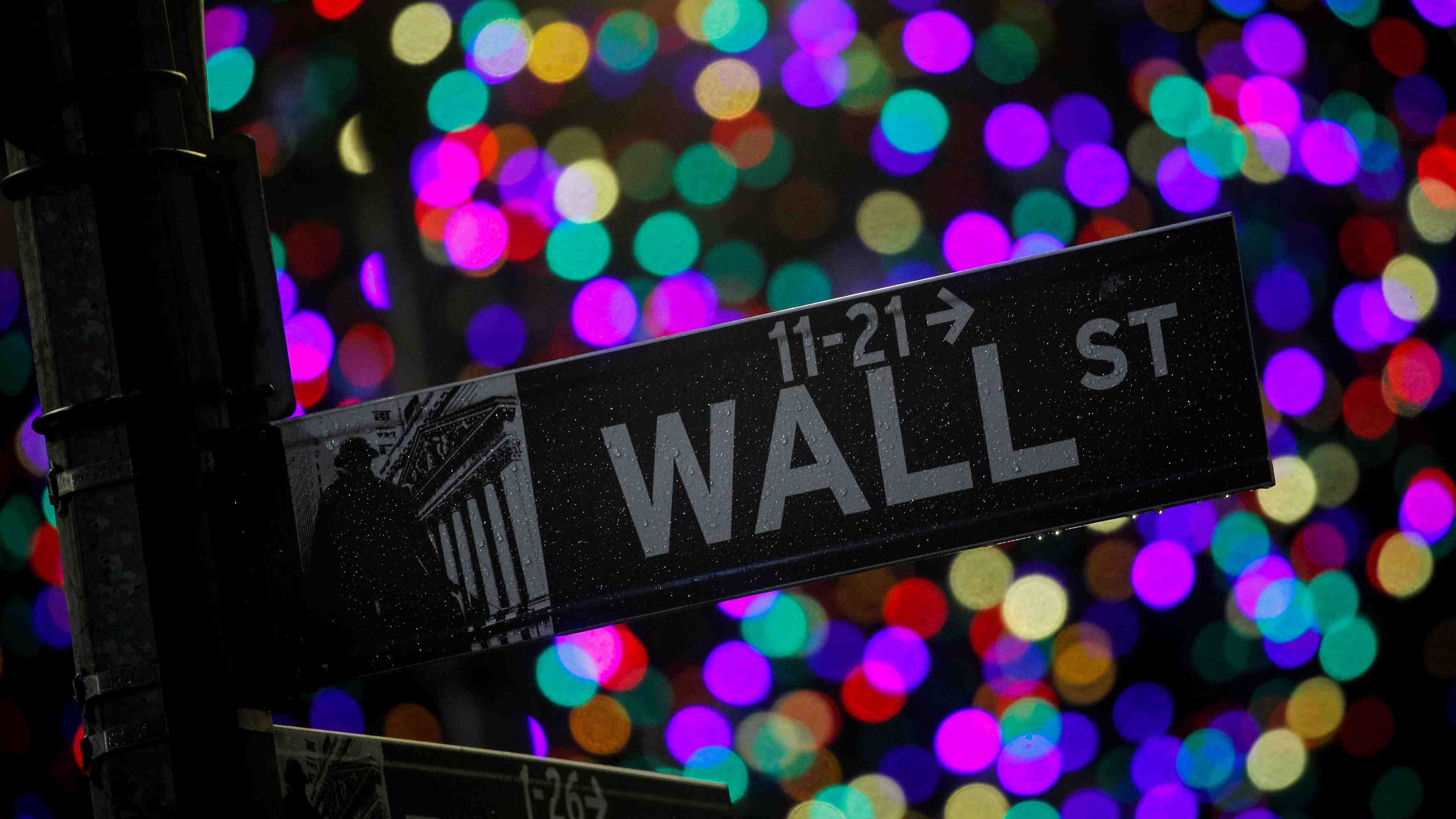Wall street ouvre en hausse