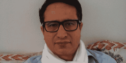 Jamal Bouoiyour est enseignant-chercheur à l'Université de Pau et des Pays de l'Adour.