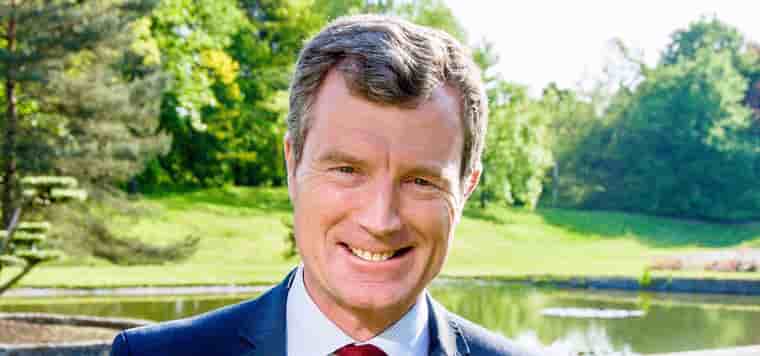 Christophe Mirmand devrait être nommé directeur de cabinet de Manuel Valls lors du conseil des ministres du 3 janvier prochain.