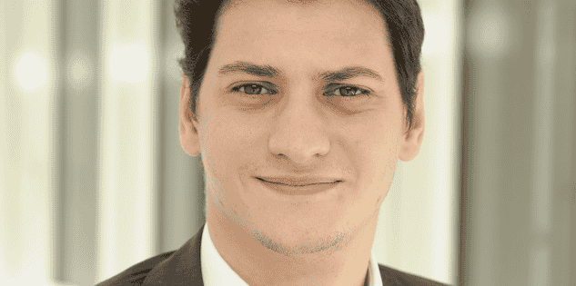 Ruben Nizard Coface économiste