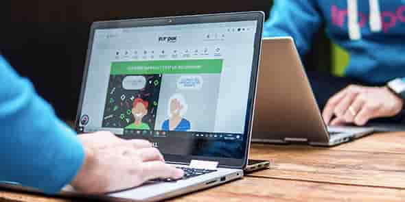 Le site Inzpok
