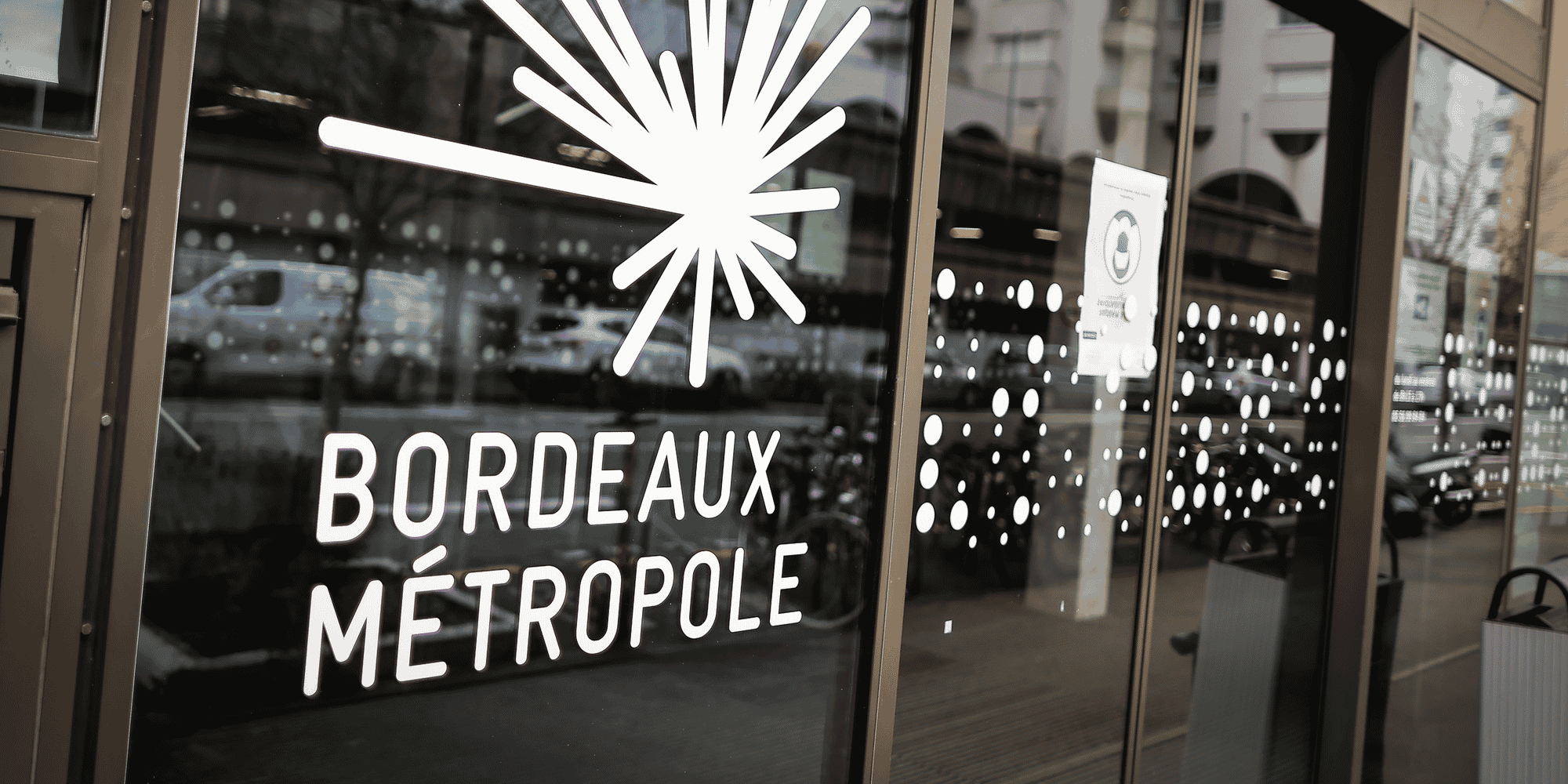 Bordeaux Métropole