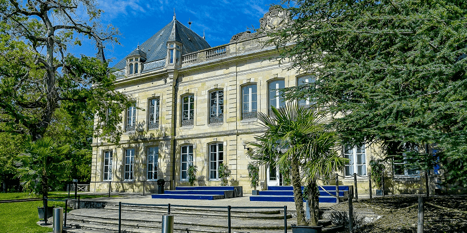 Girondins de Bordeaux Le Haillan