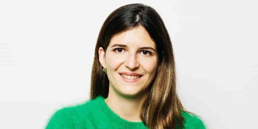 Clara Chappaz